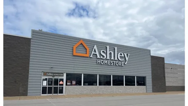Ashley Store