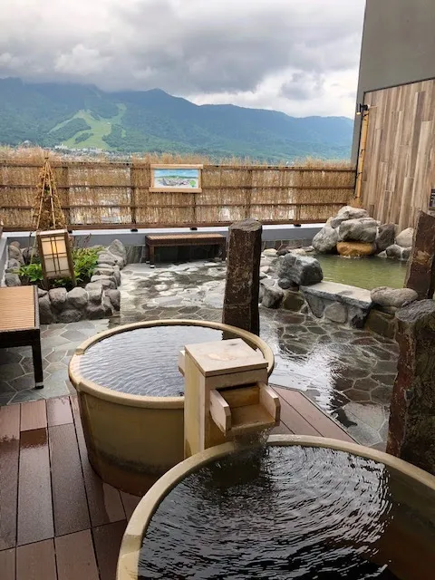 La Vista Furano Hills