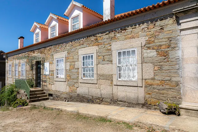 Casa do Hospital Guest House