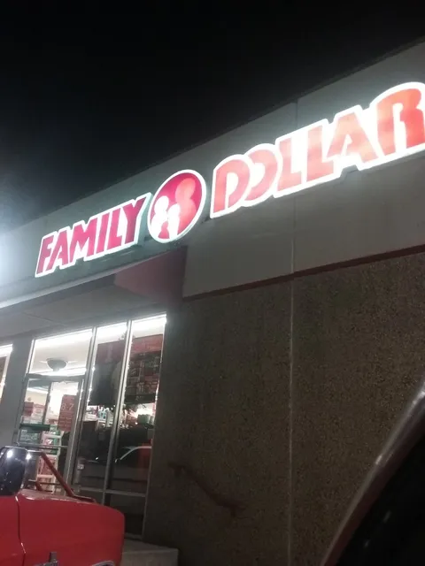 Family Dollar