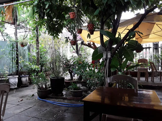 Cafe 39 Hồ Nghinh