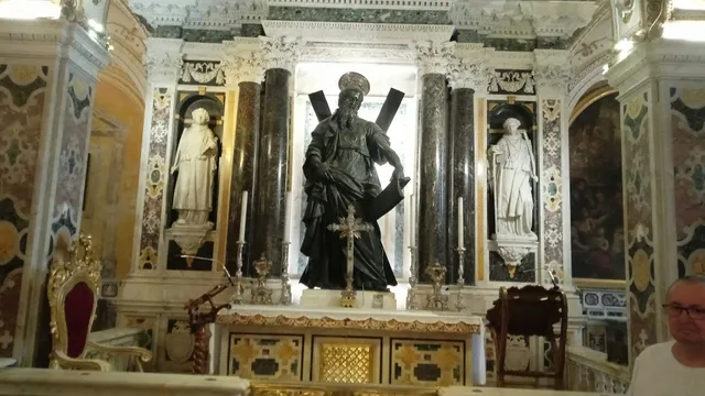 AcquaMarine Amalficoast B&B