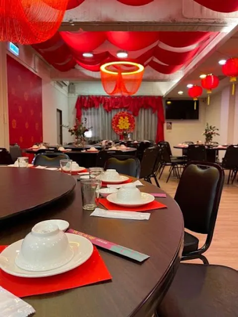 Haiyang Zhi Xin Seafood Restaurant
