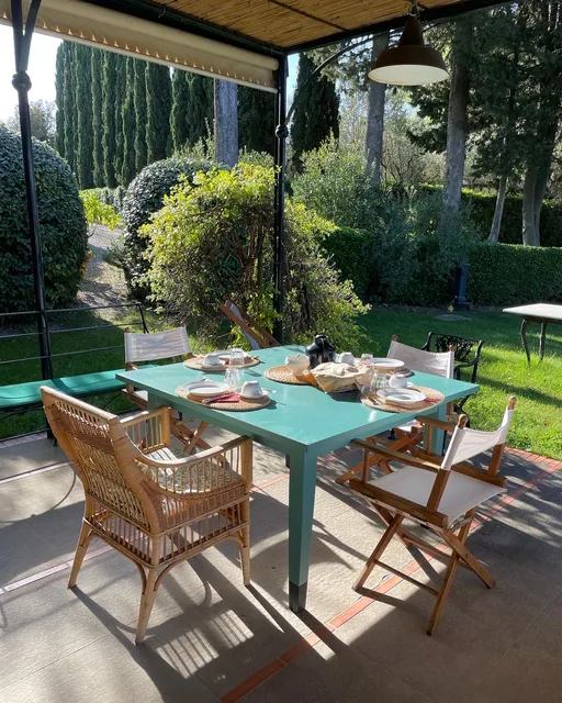 Il Borghetto country inn