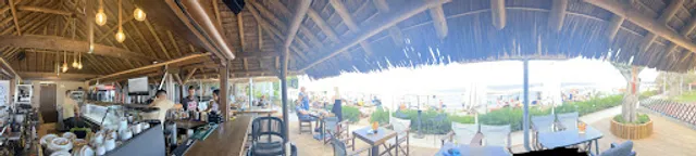 Palmar Beach Bar