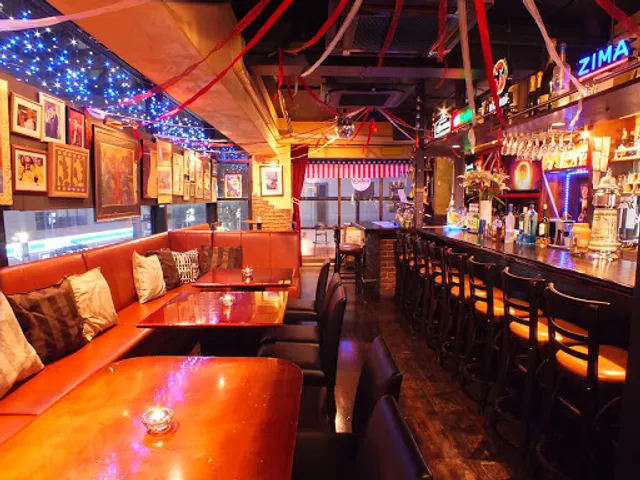 Off Broadway burger+bar