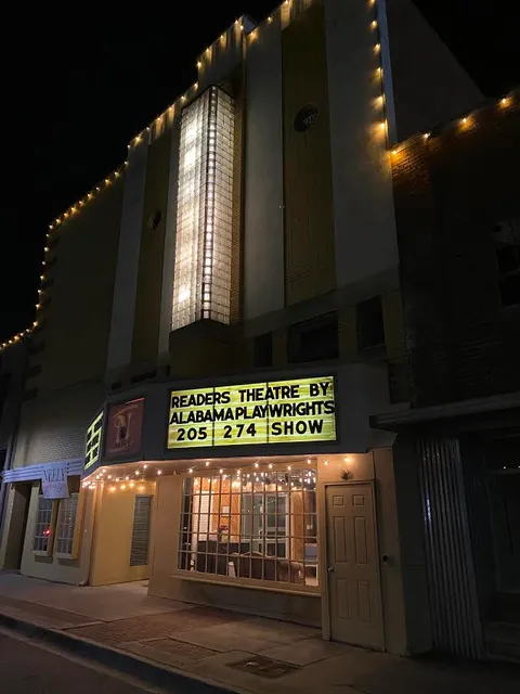 Covered Bridge Players