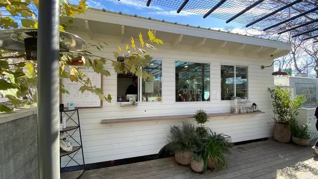 Littlefield's Tacos + Coffee