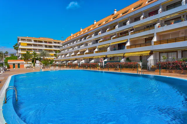 Sunflower Apartments