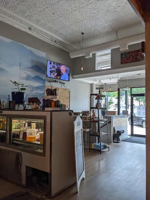 The Relish Tray Bistro & Speakeasy