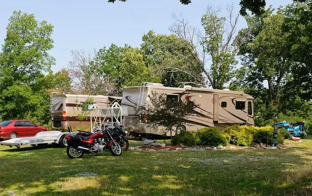 Ozark View RV Park