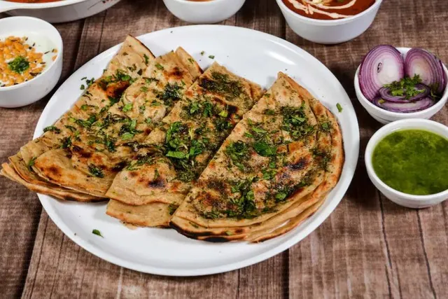 Tandoori Night Kitchen