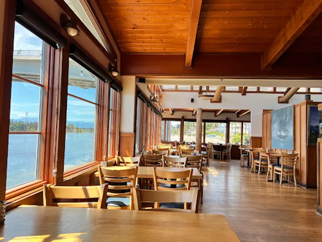 Boat Shed Restaurant