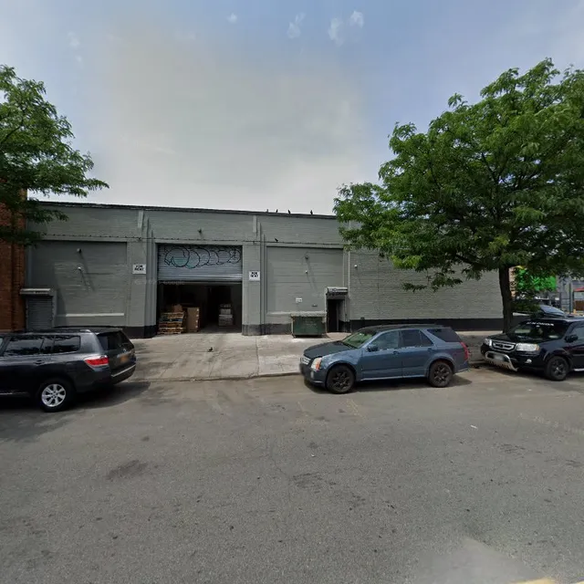 Smith Street Bread Co