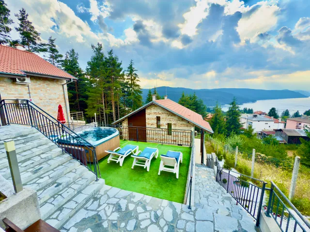 къщи за гости "Фантазия"