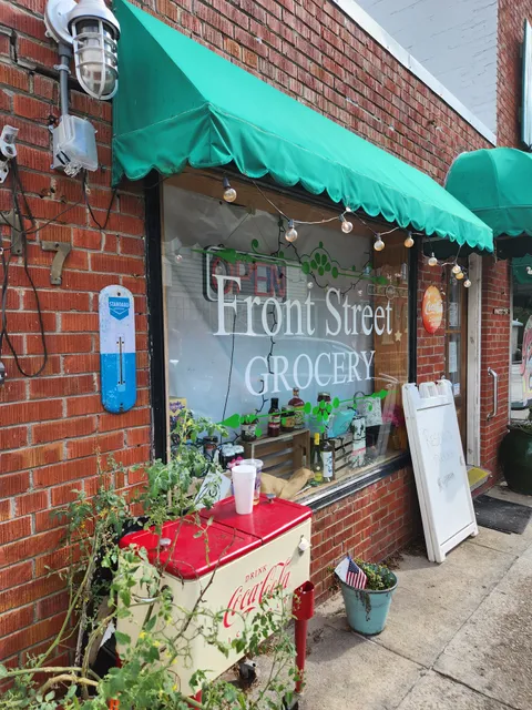 Front Street Grocery