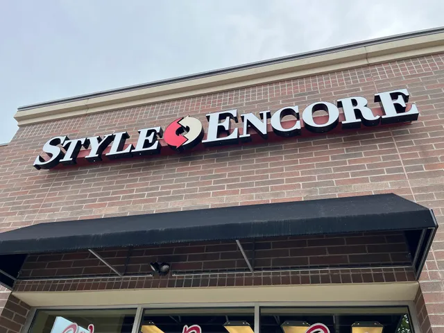 Style Encore North Hills