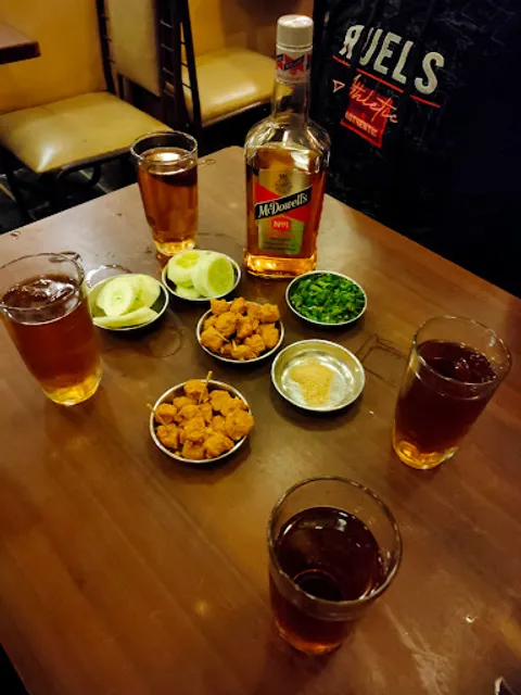 Ashirwad Restaurant & Bar