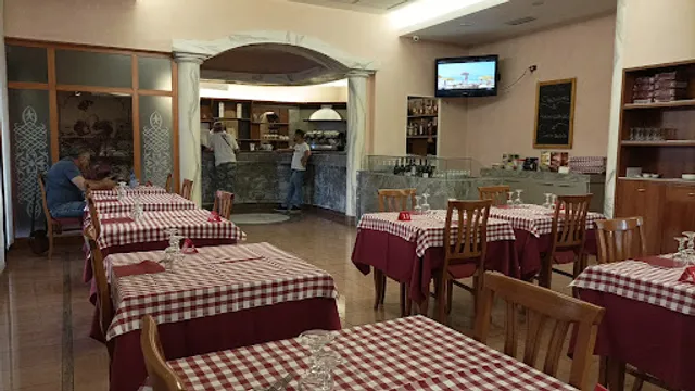 Ristorante Hotel Ramina