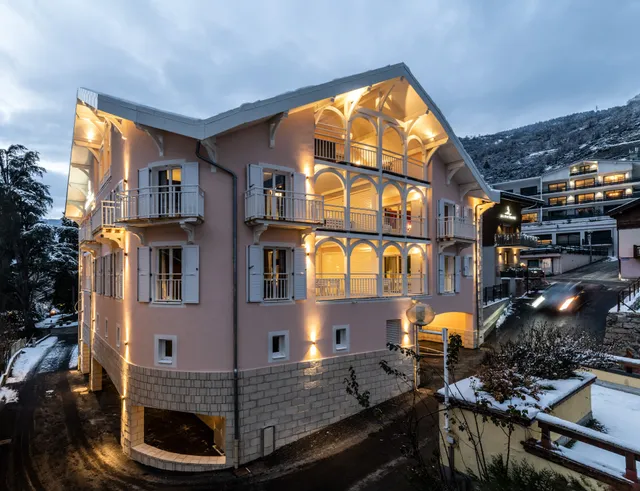 Résidence Alticimes