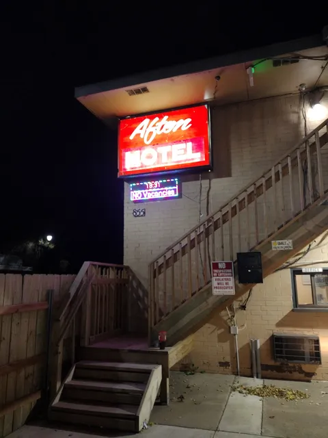 Afton Motel