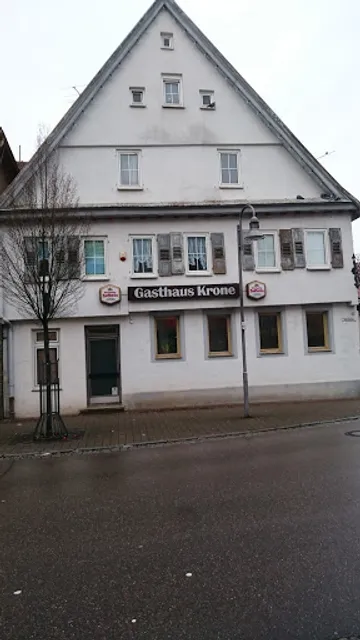 Gaststätte Krone