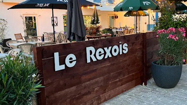 Le Rexois