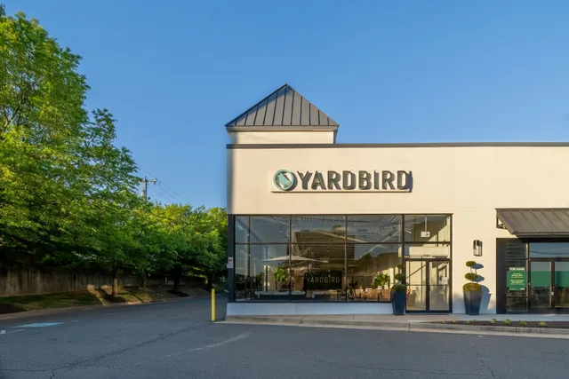 Yardbird Outdoor Furniture