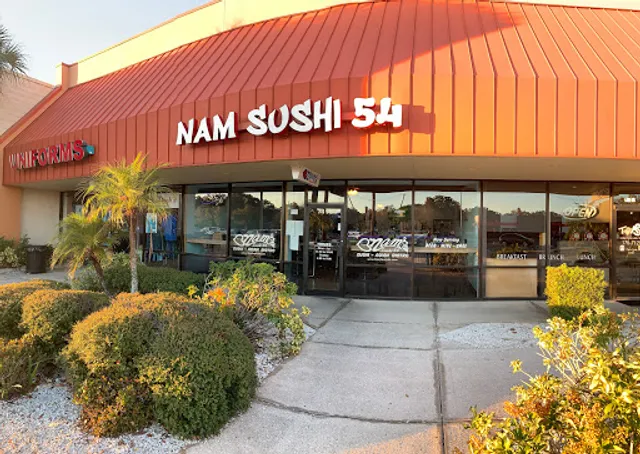 Nam Sushi 54