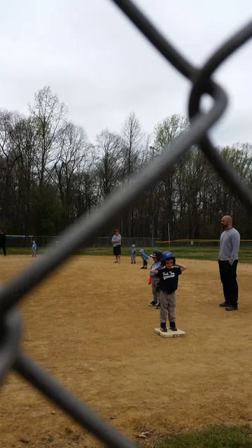 Washington Township Parks and Recreation Complex