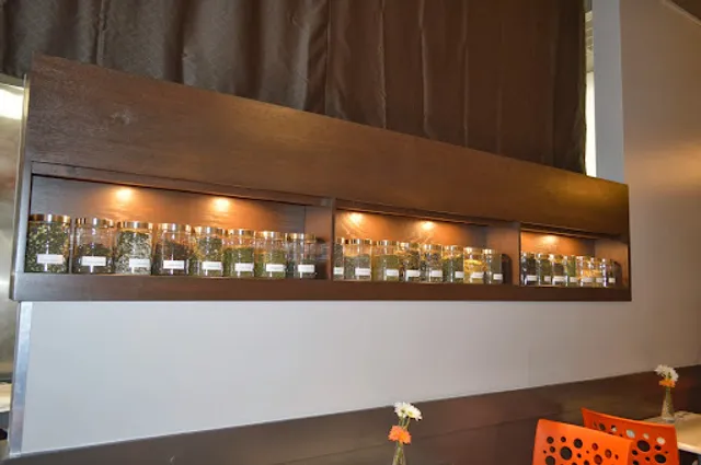 Sip Thai Zooom. Issaquah