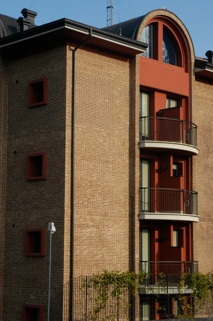 Residence Le Volte Apartments