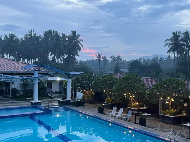 Angela's Resort and Leisure Farm