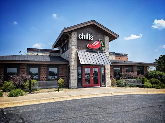 Chili's Grill & Bar