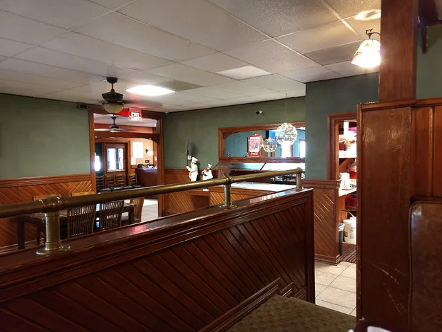 Santiago's Restaurant