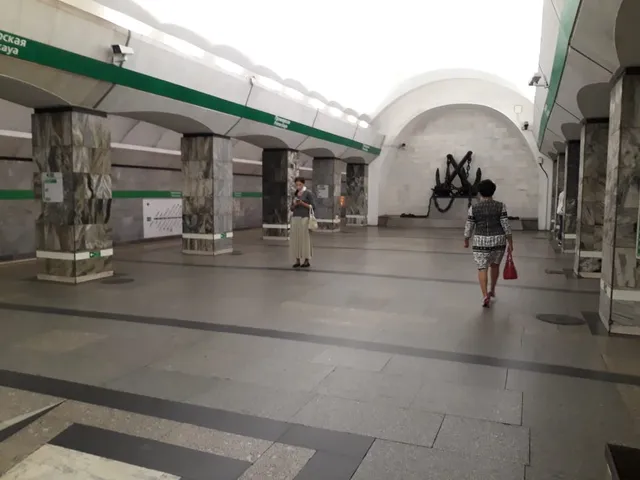 place image