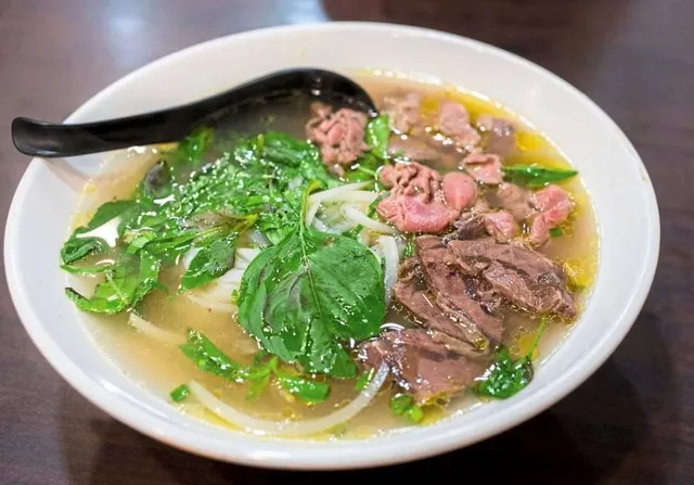 Asia Küche Niendorf