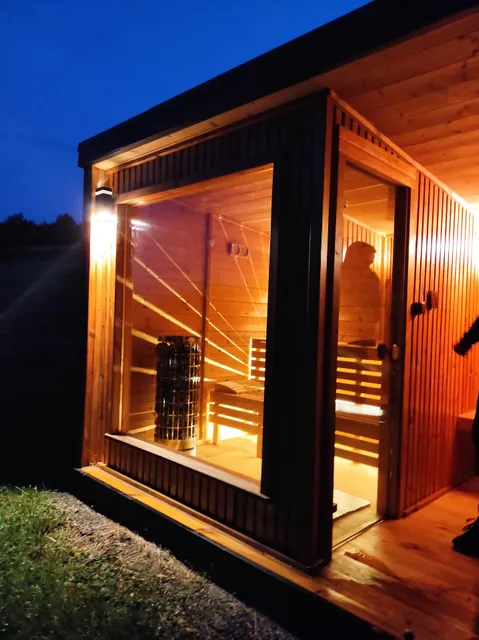 Montana - Górska Chata