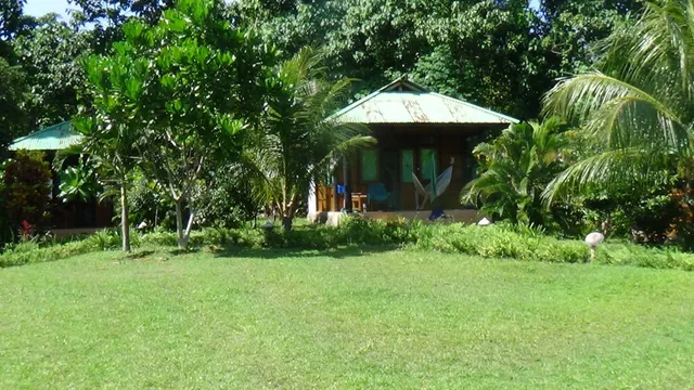 Bunaken Sea Garden Dive Resort