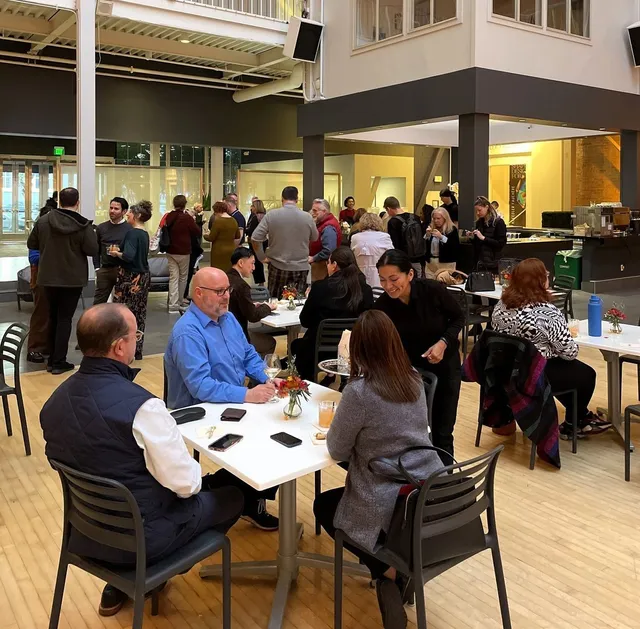 Tapestry Bistro and Bar