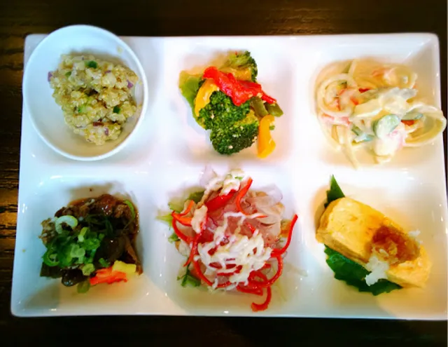 おうちごはん桜子