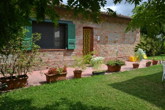 La Capanna dei Carri