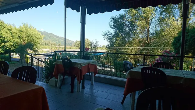 Ristorante Pizzeria Las Vegas