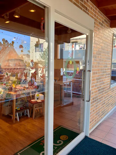 お菓子工房 M(エム)