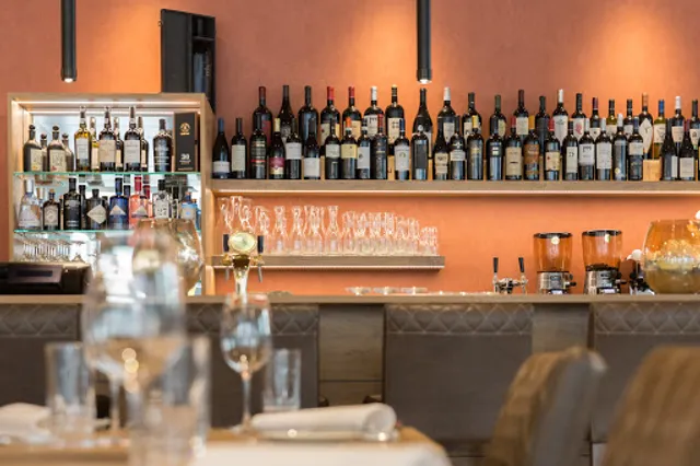 Steakhouse Hot Stone Niederuzwil