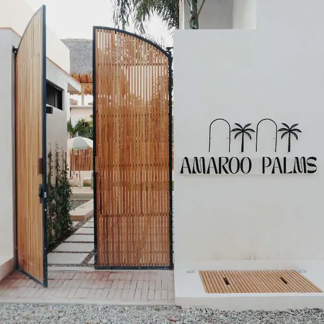 Amaroo Palms