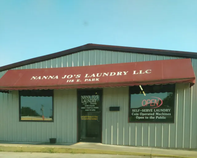 Nanna Jo's Laundry LLC