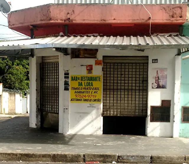 Bar e Restaurante da Lôra