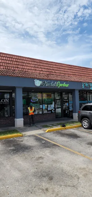 Island Roots Botanicals