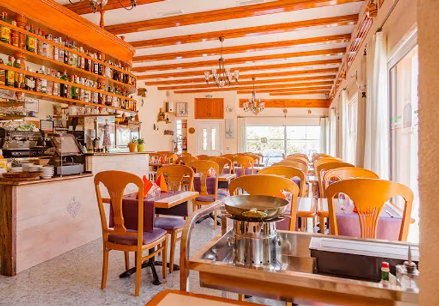 Capricho Gallego Pizzeria